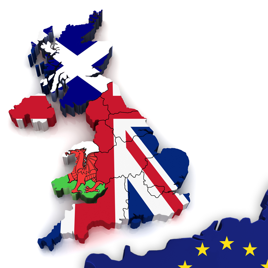 UK Map