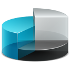 folder with magnifying glass